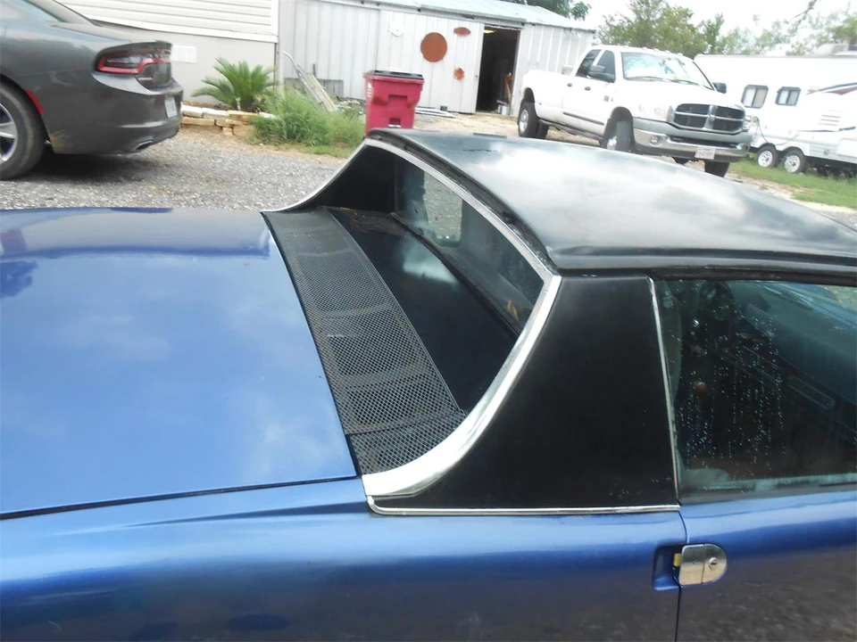 1973 Porsche 914/4 - Image 4 of 15