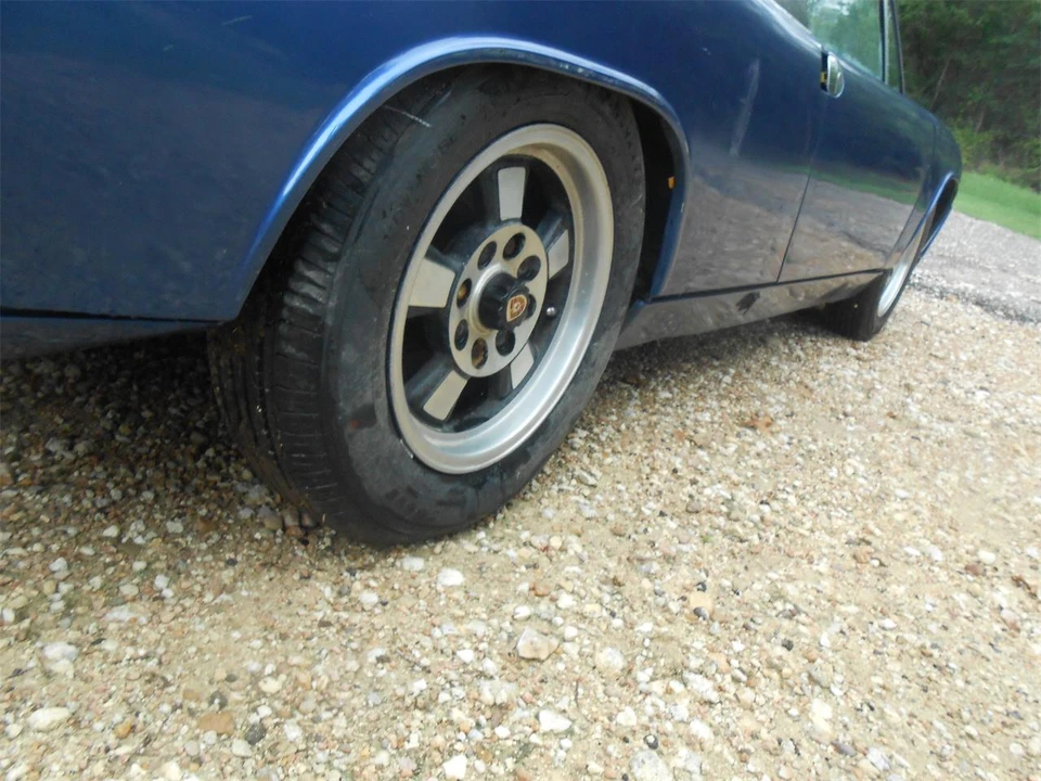 1973 Porsche 914/4 - Image 15 of 15