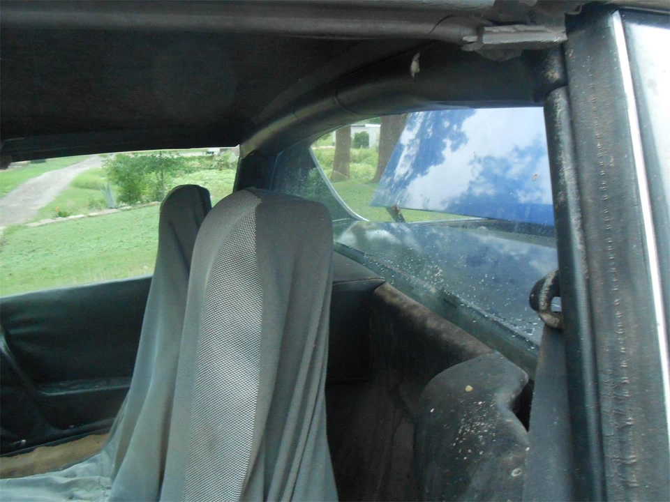 1973 Porsche 914/4 - Image 6 of 15