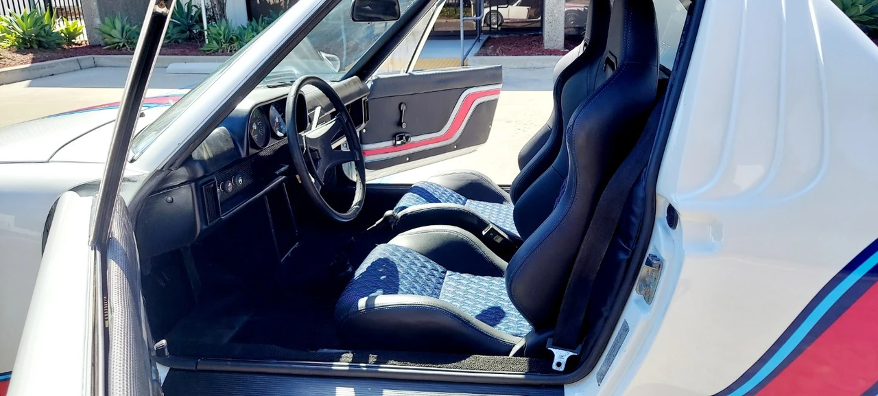 1973 Porsche 914/4 - Image 14 of 31