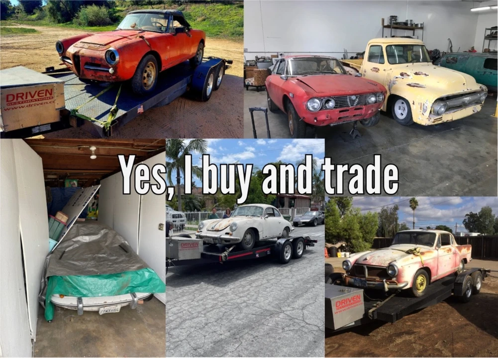 1973 Porsche 914/4 - Image 20 of 31