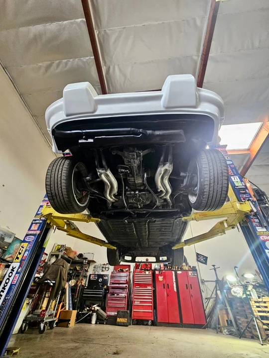 1973 Porsche 914/4 - Image 19 of 31