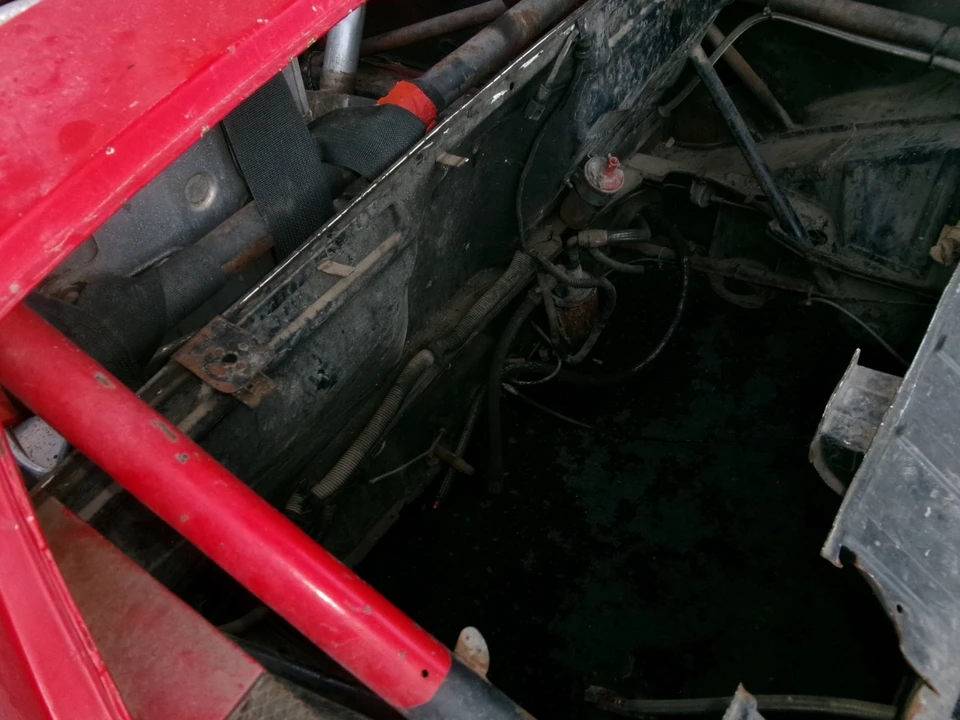 1973 Porsche 914/4 - Image 15 of 21