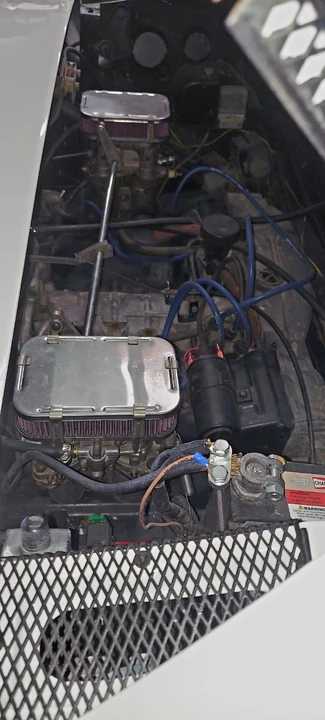 1973 Porsche 914/4 - Image 18 of 31