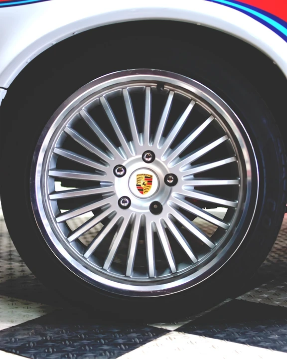 1973 Porsche 914/4 - Image 25 of 31
