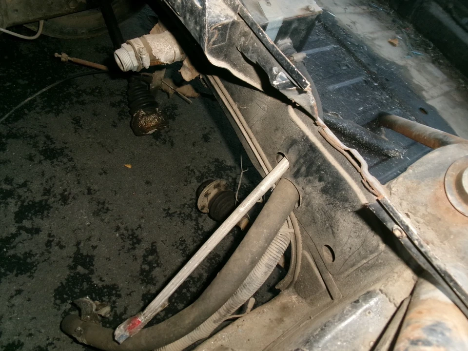 1973 Porsche 914/4 - Image 16 of 21