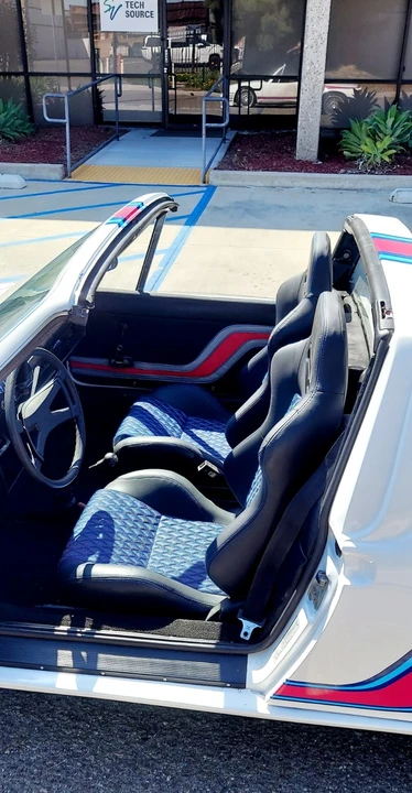 1973 Porsche 914/4 - Image 17 of 31