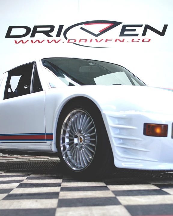 1973 Porsche 914/4 - Image 30 of 31