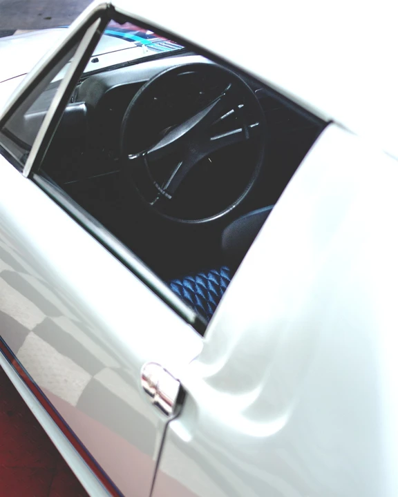 1973 Porsche 914/4 - Image 28 of 31