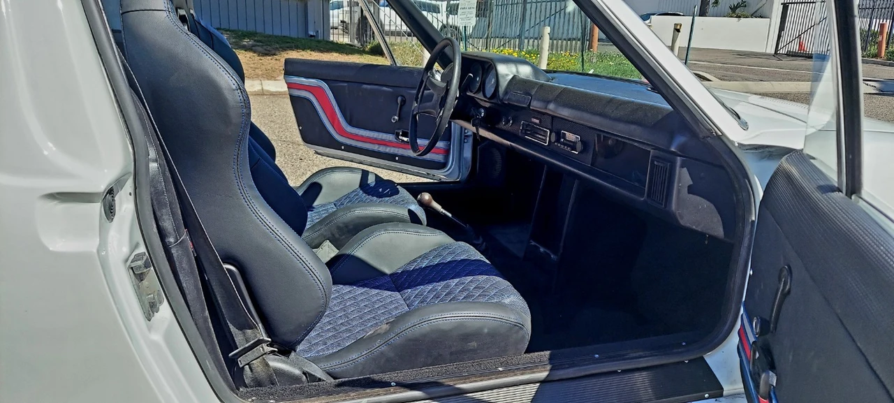 1973 Porsche 914/4 - Image 6 of 31