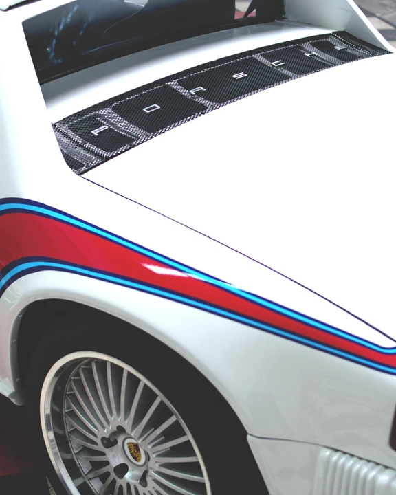 1973 Porsche 914/4 - Image 27 of 31