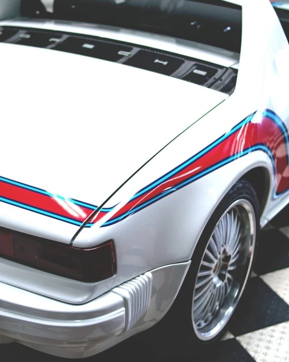 1973 Porsche 914/4 - Image 26 of 31