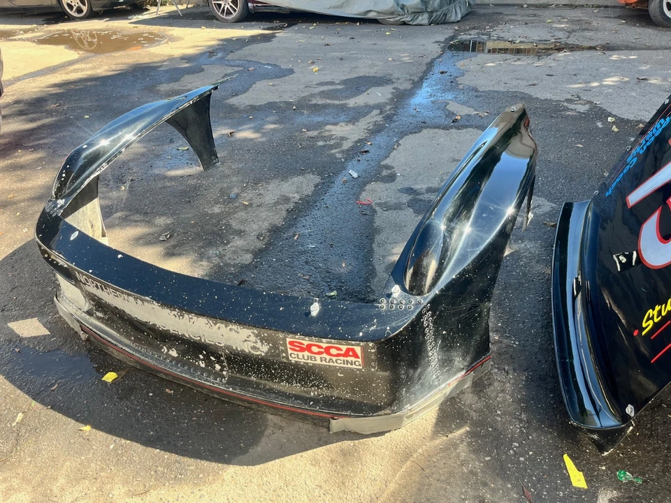 1973 Porsche 914/4 - Image 26 of 29