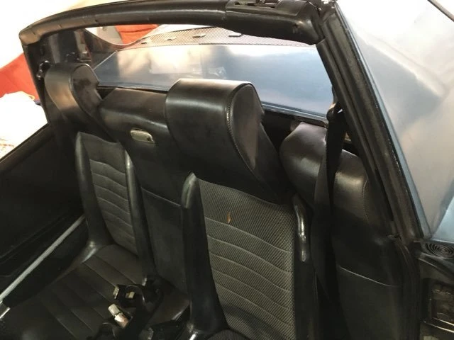 1973 Porsche 914/4 - Image 3 of 5