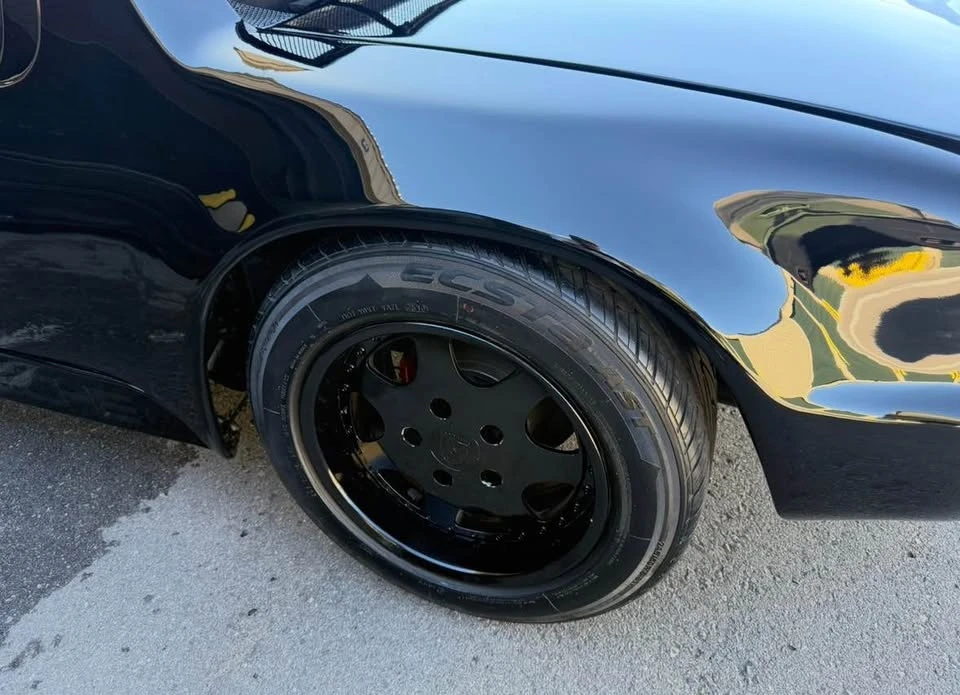 1973 Porsche 914/6 - Image 2 of 12