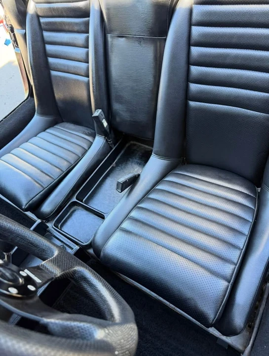 1973 Porsche 914/6 - Image 11 of 12