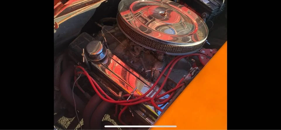 1973 Porsche 914/4 - Image 18 of 19