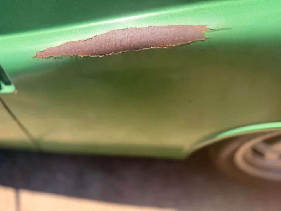 1973 Porsche 914/4 - Image 5 of 10