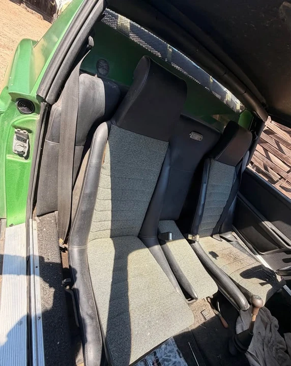 1973 Porsche 914/4 - Image 9 of 10