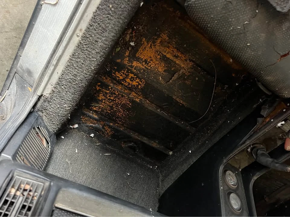1973 Porsche 914/4 - Image 10 of 20