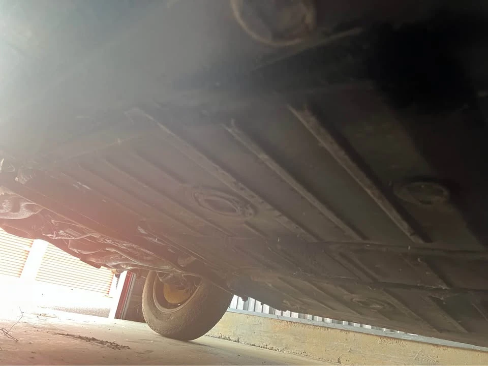 1973 Porsche 914/4 - Image 15 of 20
