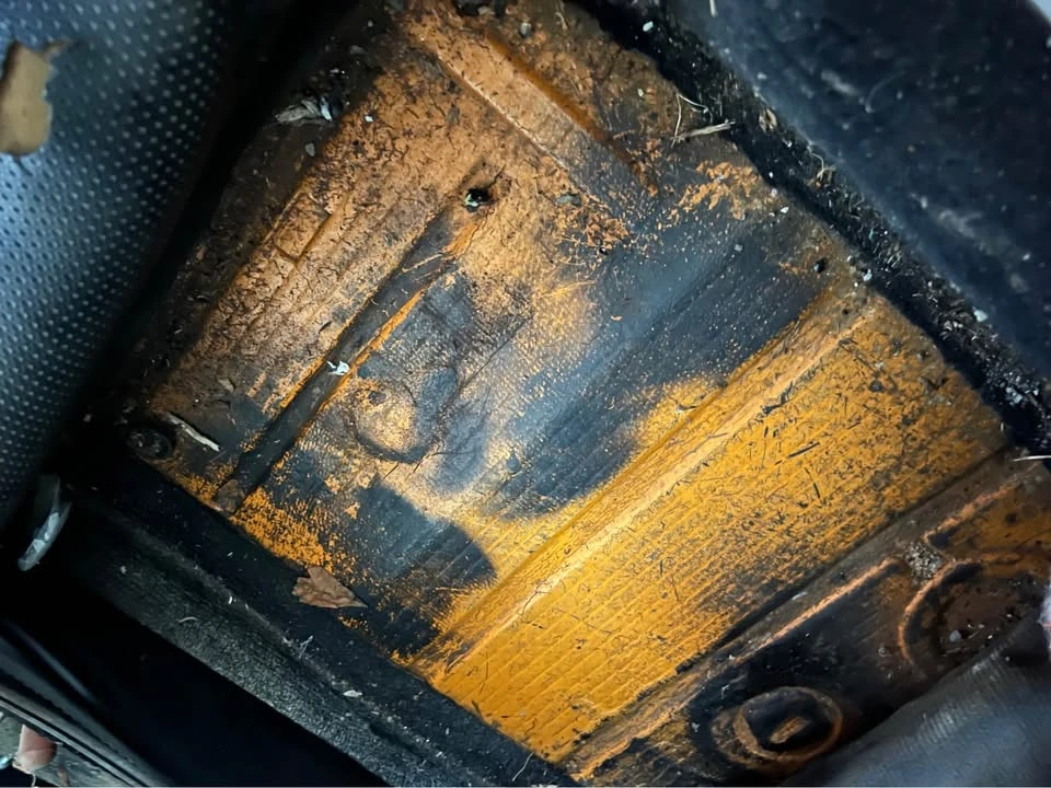 1973 Porsche 914/4 - Image 11 of 20