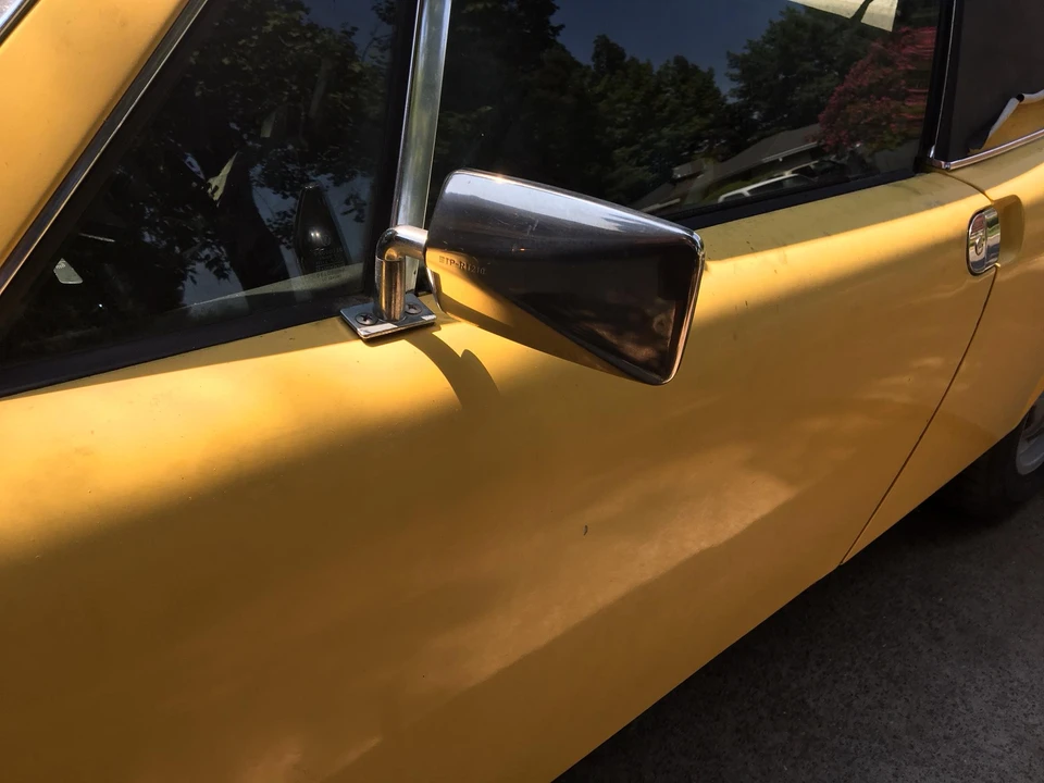 1973 Porsche 914/4 - Image 30 of 31