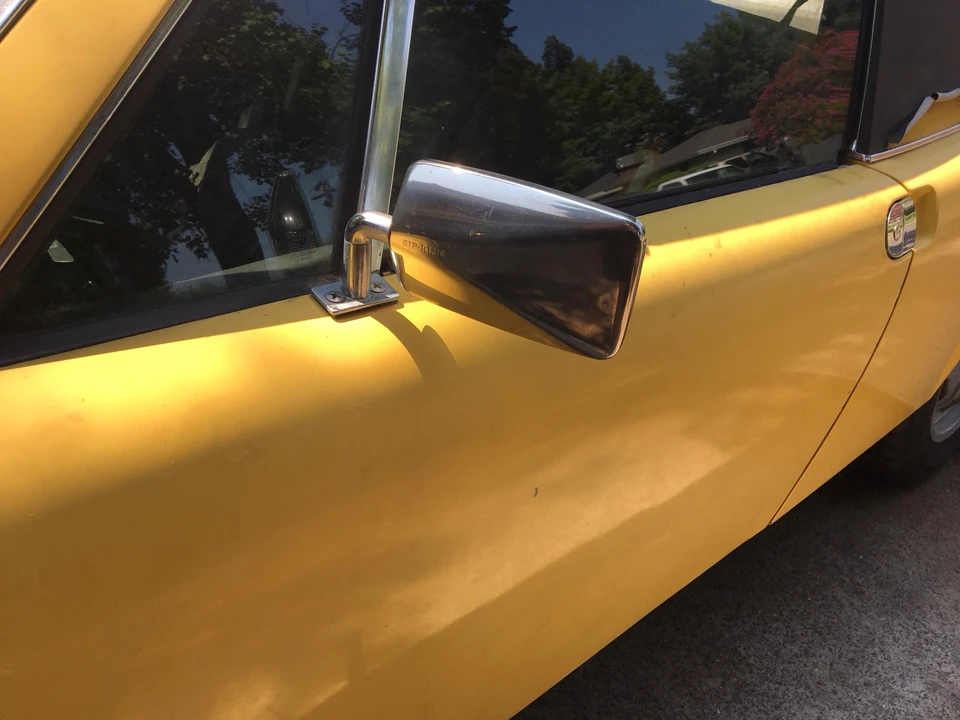 1973 Porsche 914/4 - Image 31 of 31