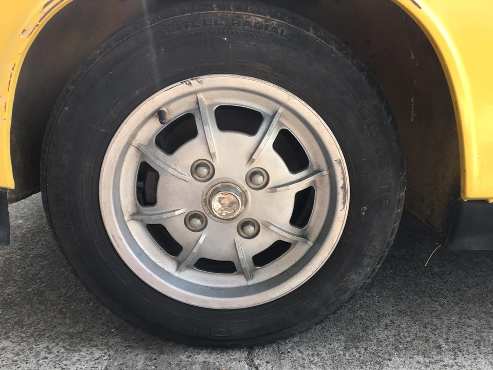 1973 Porsche 914/4 - Image 22 of 31