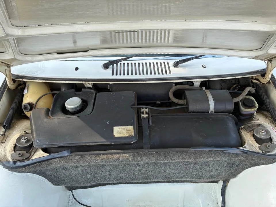 1973 Porsche 914/4 - Image 20 of 20