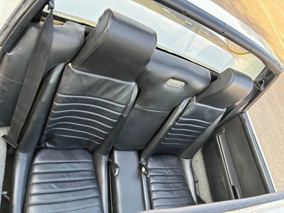 1973 Porsche 914/4 - Image 11 of 20