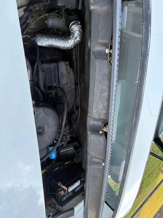 1973 Porsche 914/4 - Image 15 of 20