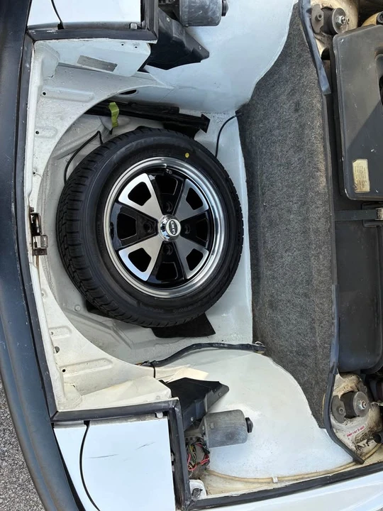 1973 Porsche 914/4 - Image 18 of 20