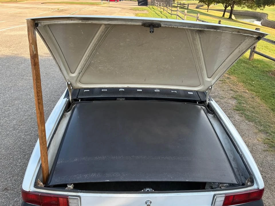 1973 Porsche 914/4 - Image 13 of 20