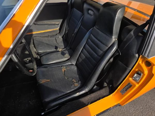 1973 Porsche 914/4 - Image 7 of 21