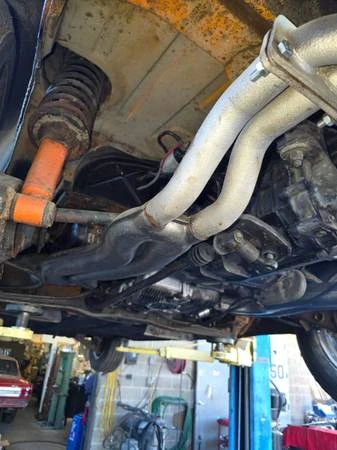 1973 Porsche 914/4 - Image 18 of 21