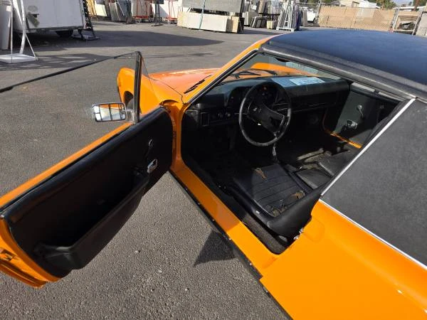 1973 Porsche 914/4 - Image 6 of 21