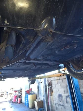 1973 Porsche 914/4 - Image 10 of 21