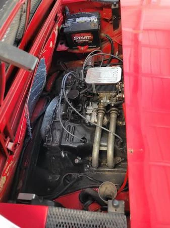 1973 Porsche 914/4 - Image 7 of 7