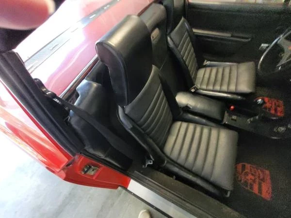 1973 Porsche 914/4 - Image 5 of 7