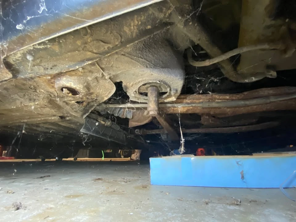 1973 Porsche 914/4 - Image 15 of 20