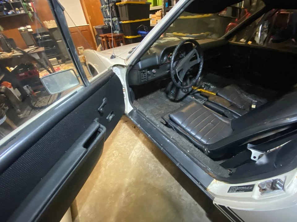 1973 Porsche 914/4 - Image 6 of 20