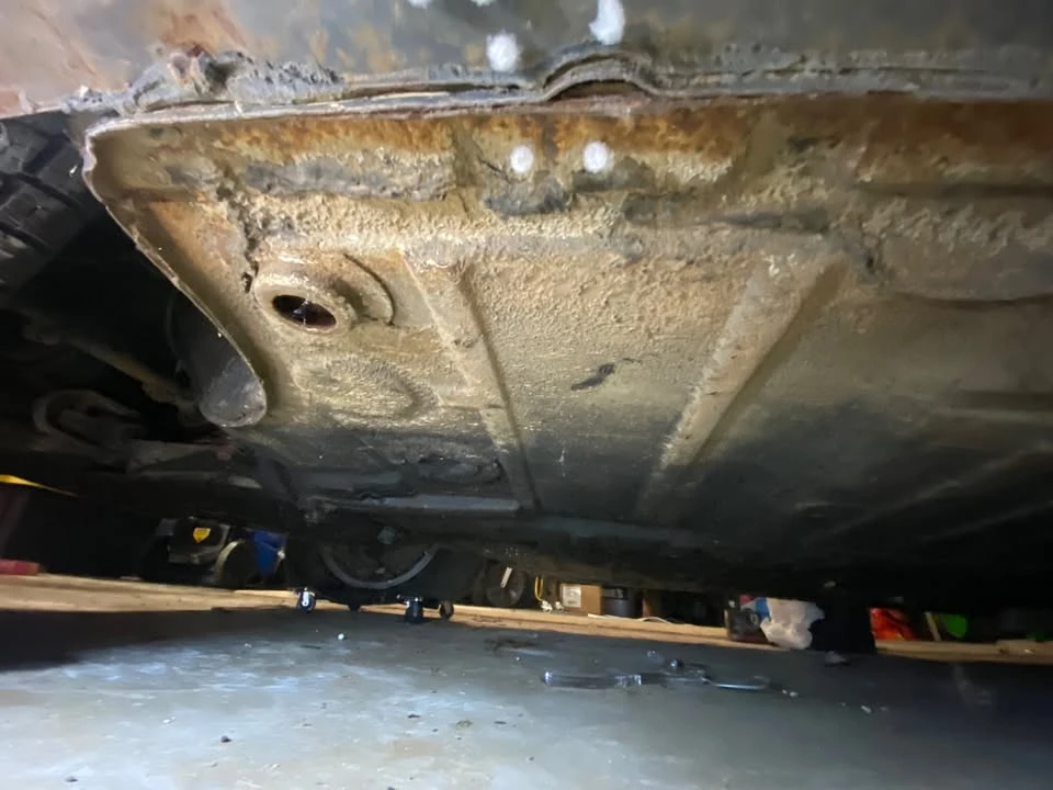 1973 Porsche 914/4 - Image 16 of 20