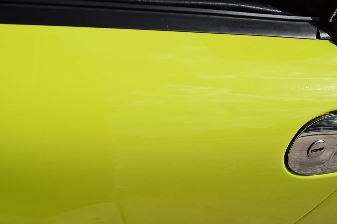 1973 Porsche 914/4 - Image 30 of 31