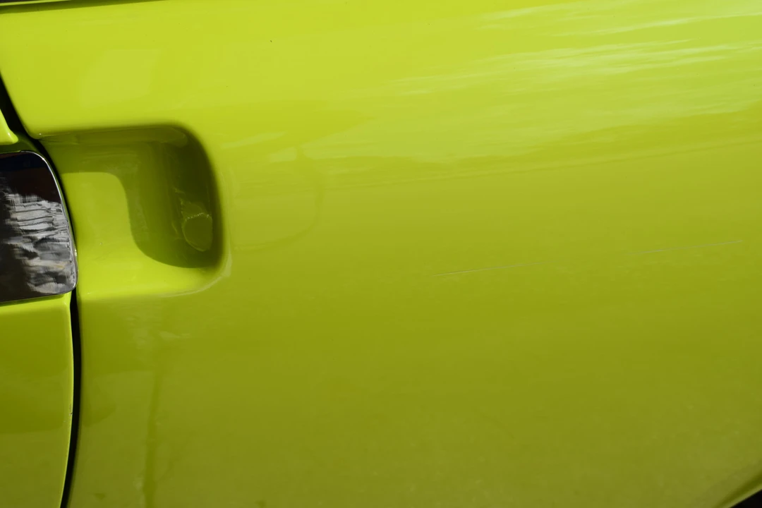1973 Porsche 914/4 - Image 29 of 31