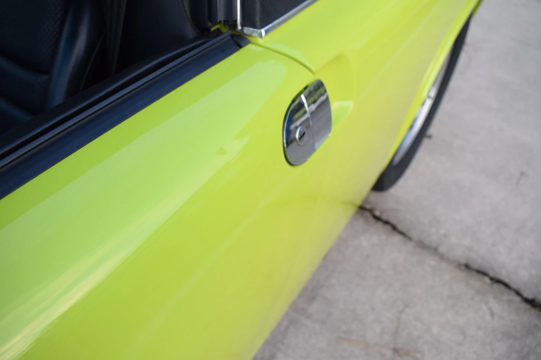 1973 Porsche 914/4 - Image 28 of 31