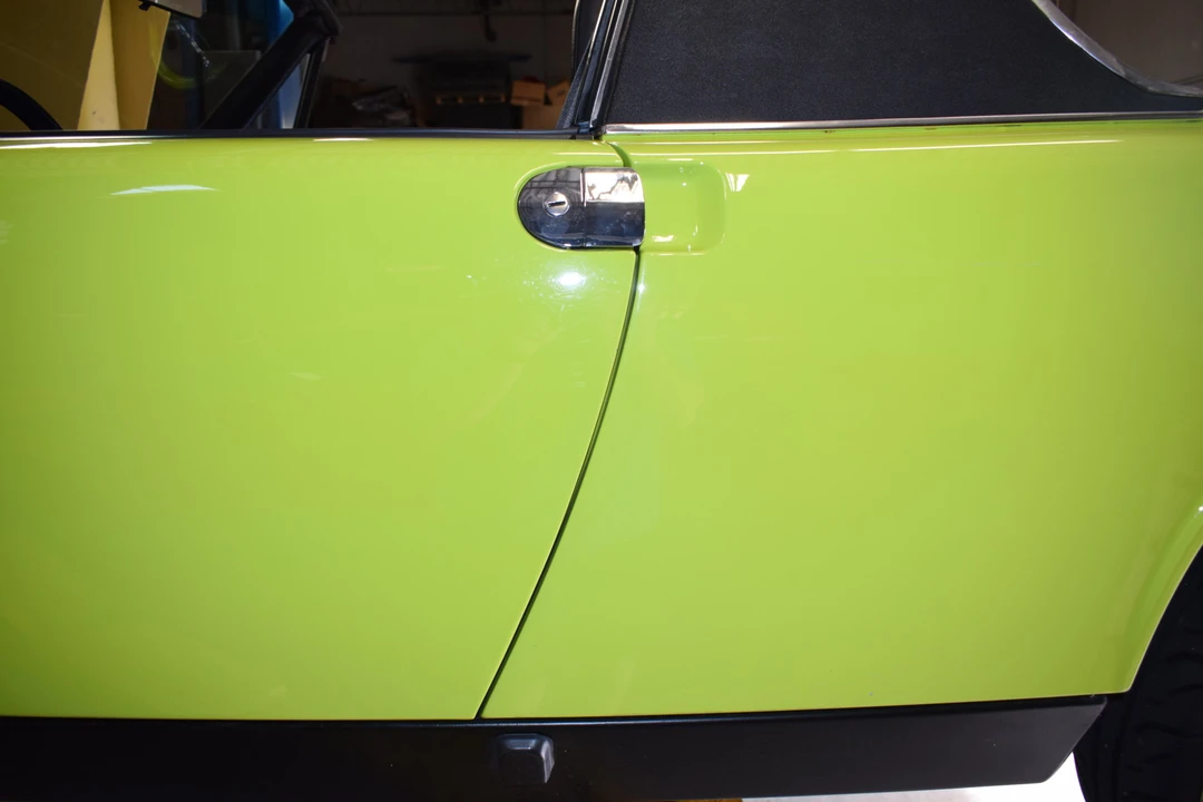 1973 Porsche 914/4 - Image 27 of 31