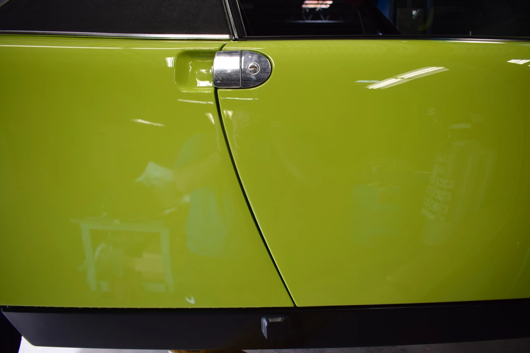 1973 Porsche 914/4 - Image 26 of 31