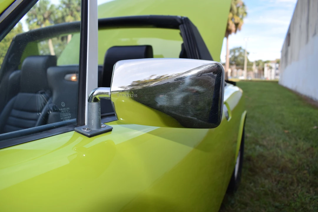 1973 Porsche 914/4 - Image 22 of 31