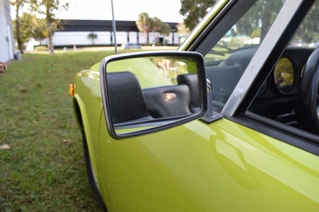 1973 Porsche 914/4 - Image 23 of 31